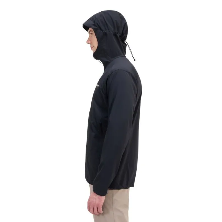 BerghausRidge-Roamer Lite Jacket - Veste softshell homme