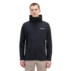 BerghausRidge-Roamer Lite Jacket - Veste softshell homme