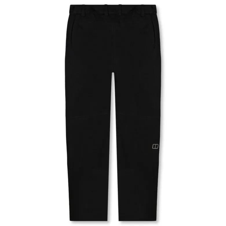 BerghausRidge-Roamer 3L Waterproof Softshell Pant - Pantalon imperméable homme