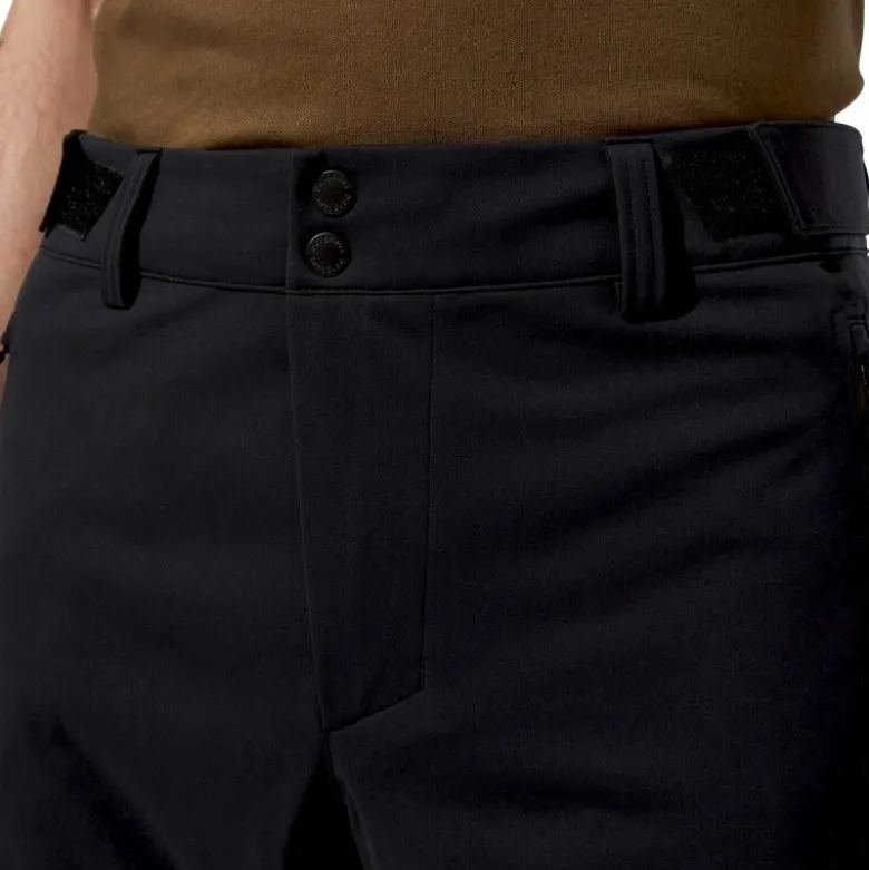 BerghausRidge-Roamer 3L Waterproof Softshell Pant - Pantalon imperméable homme