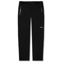 BerghausRidge-Roamer 3L Waterproof Softshell Pant - Pantalon imperméable homme