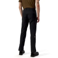 BerghausRidge-Roamer 3L Waterproof Softshell Pant - Pantalon imperméable homme