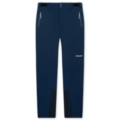 BerghausRidge-Roamer 3L Waterproof Softshell Pant - Pantalon imperméable femme