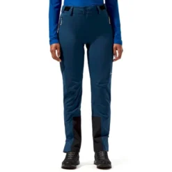 BerghausRidge-Roamer 3L Waterproof Softshell Pant - Pantalon imperméable femme