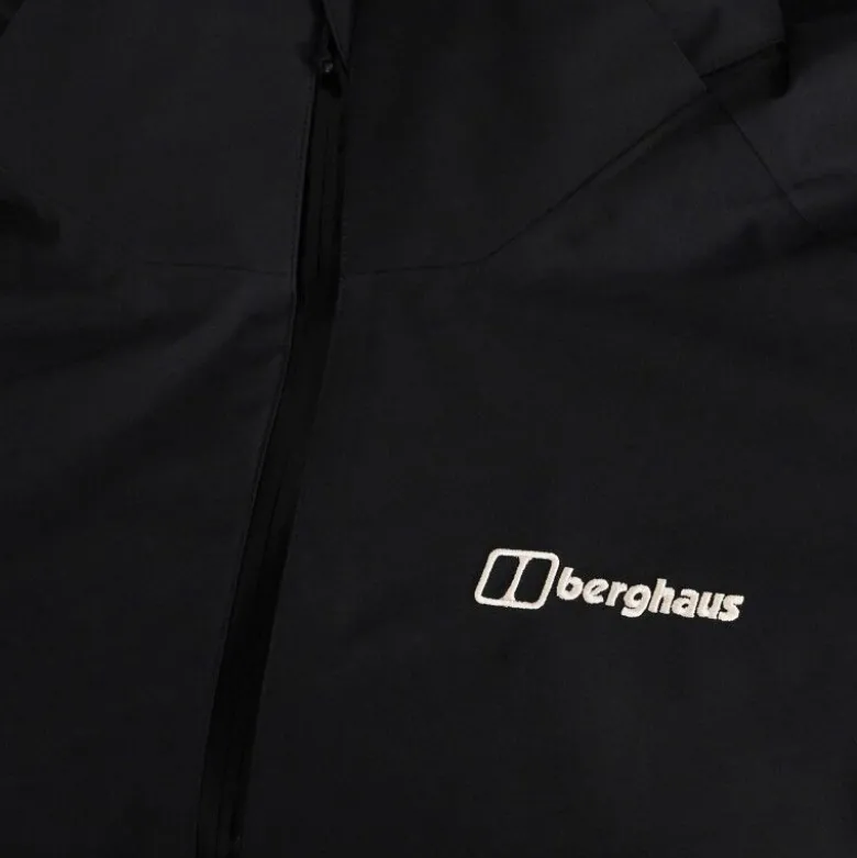 BerghausRoam Gemini 3in1 Jacket - Veste 3 en 1 homme