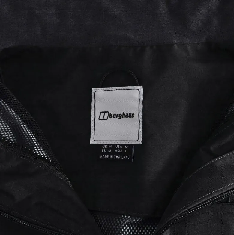 BerghausRoam Gemini 3in1 Jacket - Veste 3 en 1 homme