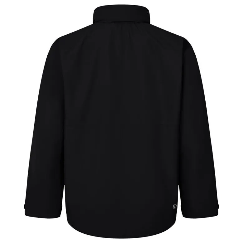 BerghausRoam Gemini 3in1 Jacket - Veste 3 en 1 homme