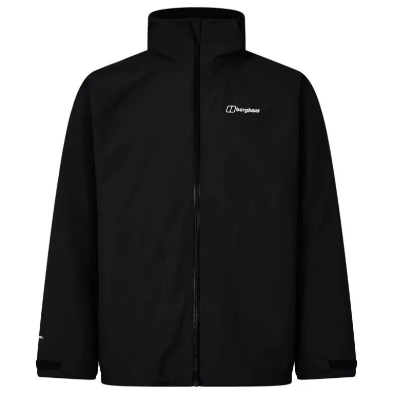 BerghausRoam Gemini 3in1 Jacket - Veste 3 en 1 homme