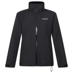 BerghausRoam InterActive Jacket - Veste imperméable femme