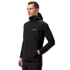 BerghausSkelbo Jacket - Veste softshell homme