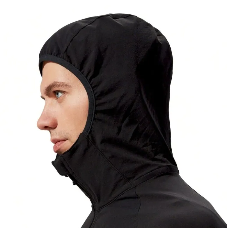 BerghausSkelbo Jacket - Veste softshell homme