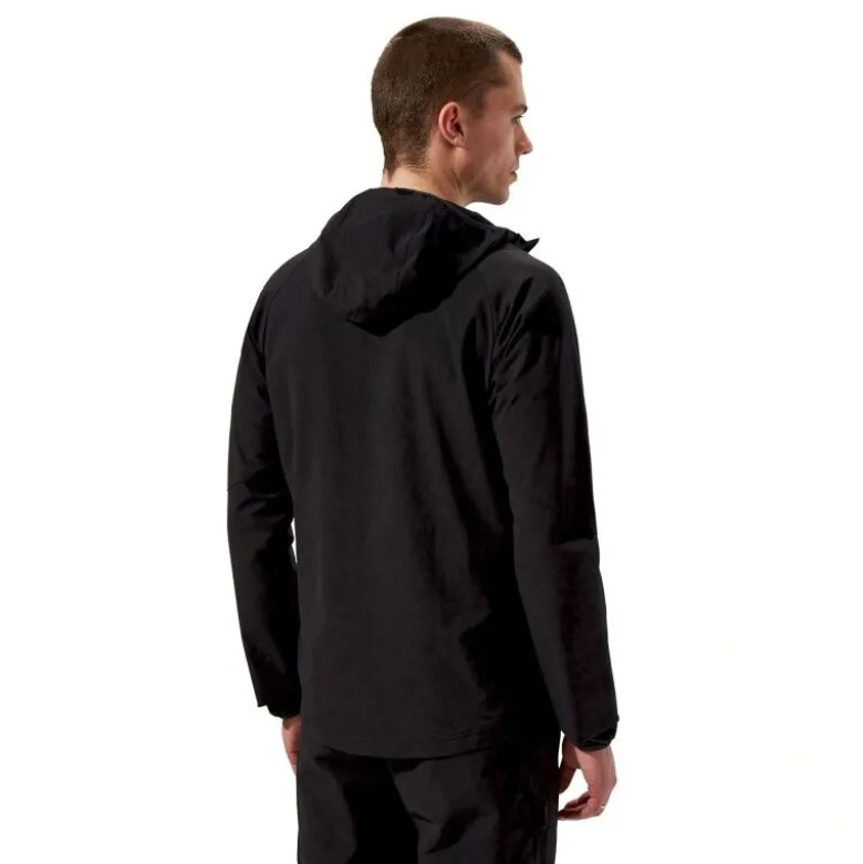 BerghausSkelbo Jacket - Veste softshell homme
