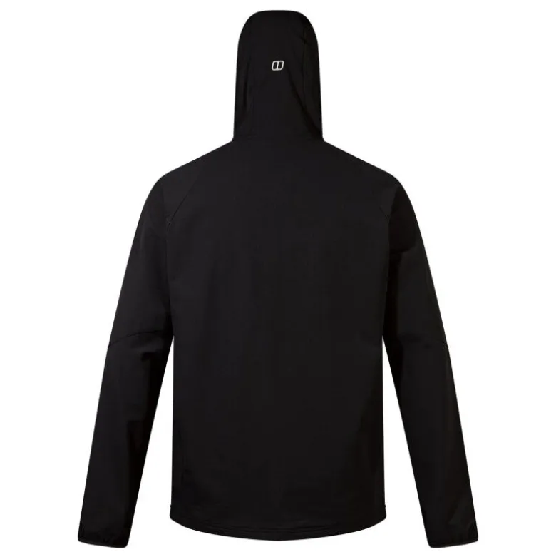BerghausSkelbo Jacket - Veste softshell homme