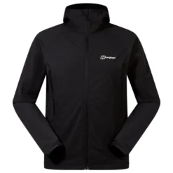 BerghausSkelbo Jacket - Veste softshell homme
