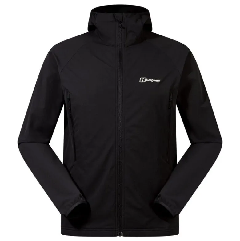 BerghausSkelbo Jacket - Veste softshell homme