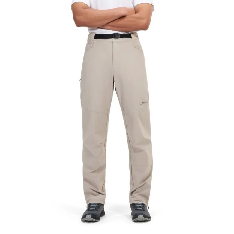 BerghausSkelbo Pant - Pantalon softshell homme