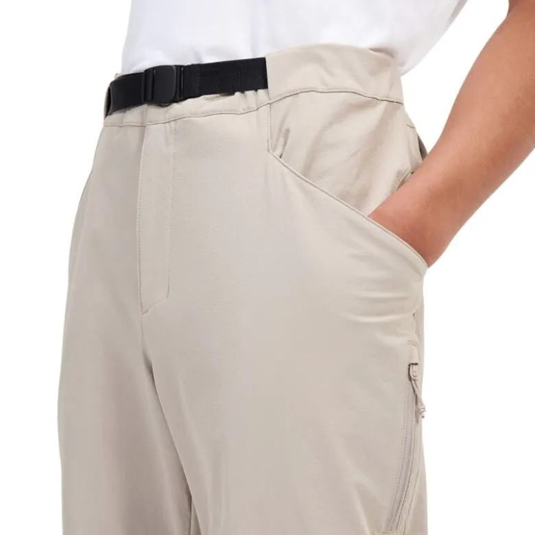 BerghausSkelbo Pant - Pantalon softshell homme