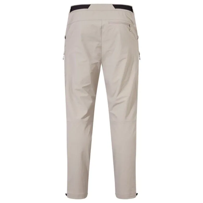 BerghausSkelbo Pant - Pantalon softshell homme