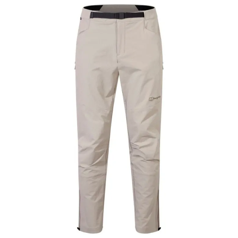 BerghausSkelbo Pant - Pantalon softshell homme