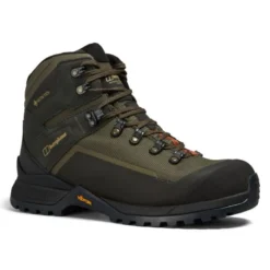 BerghausStorm Trek GTX - Chaussures trekking homme