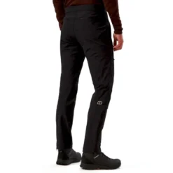 BerghausTrail-Explorer Pant - Pantalon randonnée homme