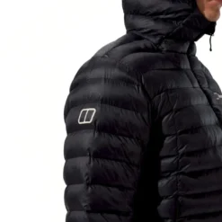 BerghausTrail-Nomad Synthetic Jacket - Doudoune homme