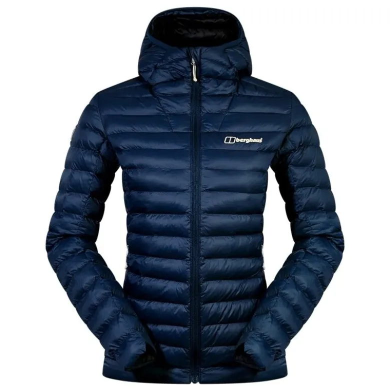 BerghausTrail-Nomad Synthetic Jacket - Doudoune femme
