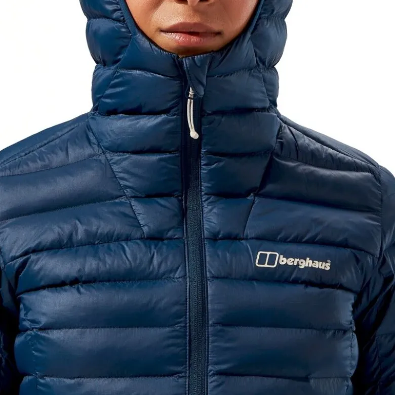 BerghausTrail-Nomad Synthetic Jacket - Doudoune femme