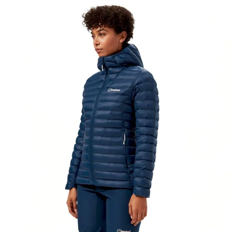 BerghausTrail-Nomad Synthetic Jacket - Doudoune femme