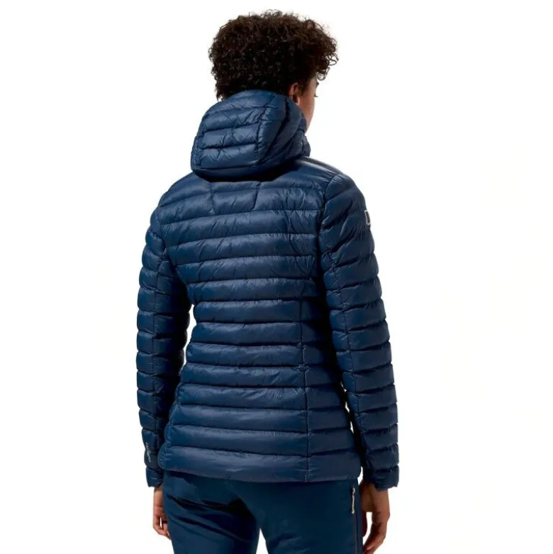 BerghausTrail-Nomad Synthetic Jacket - Doudoune femme