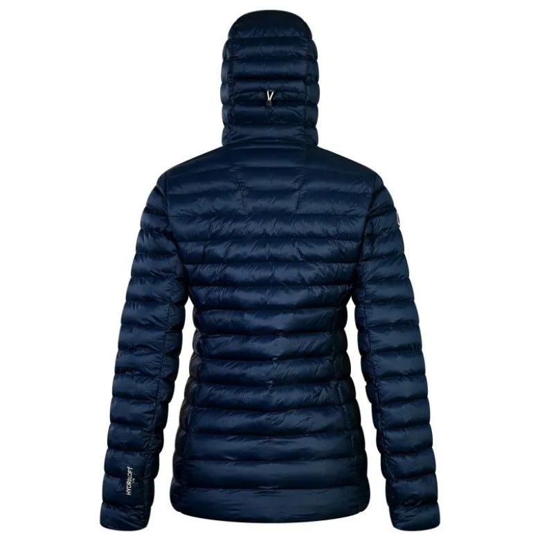 BerghausTrail-Nomad Synthetic Jacket - Doudoune femme