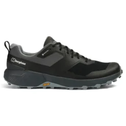 BerghausTrailway Active GTX - Chaussures randonnée homme