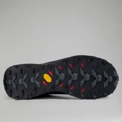 BerghausVC22 GTX - Chaussures randonnée homme