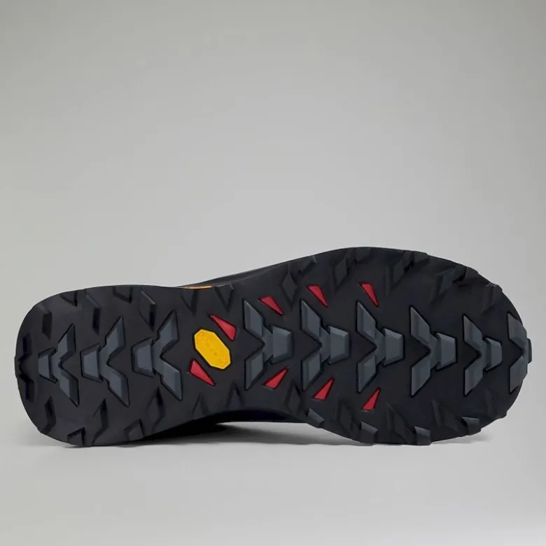 BerghausVC22 GTX - Chaussures randonnée homme