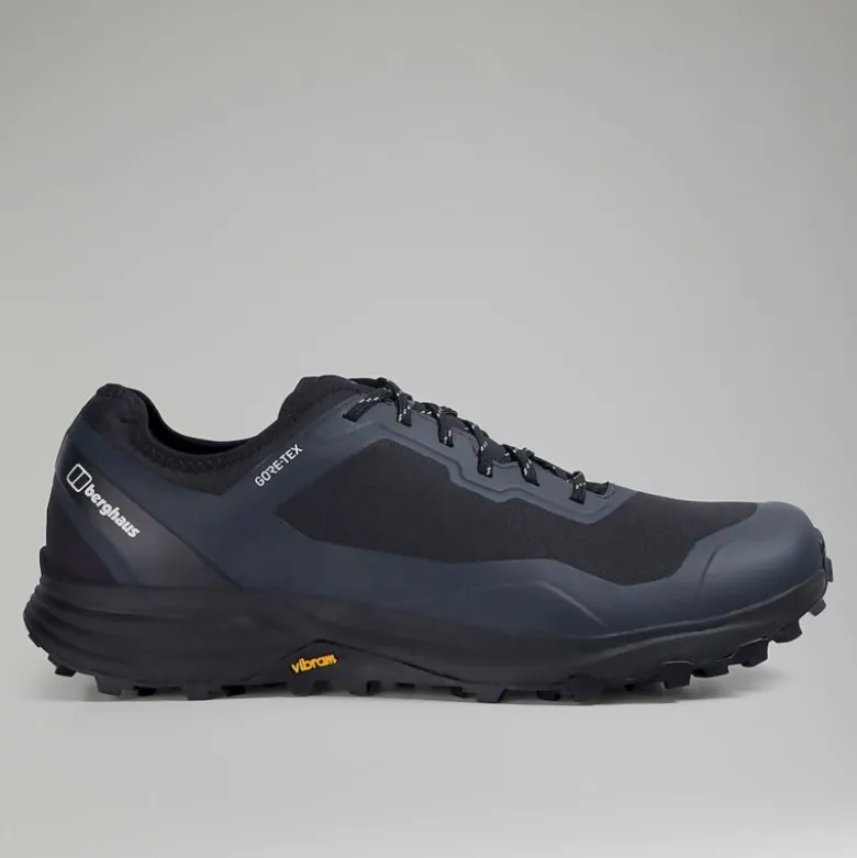 BerghausVC22 GTX - Chaussures randonnée homme