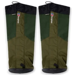 BerghausYeti Attak II Gaiter - Guêtres randonnée