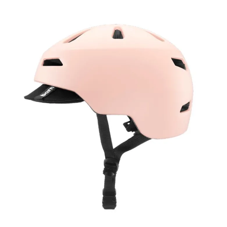 BernBrentwood 2.0 - Casque vélo