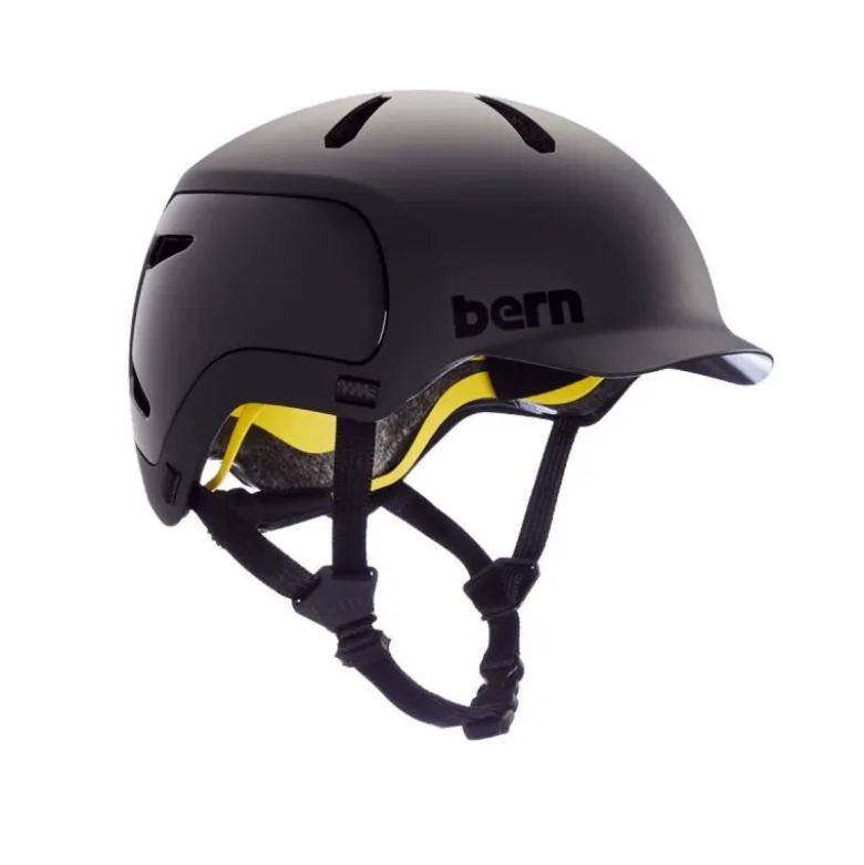 BernWatts 2.0 MIPS - Casque vélo