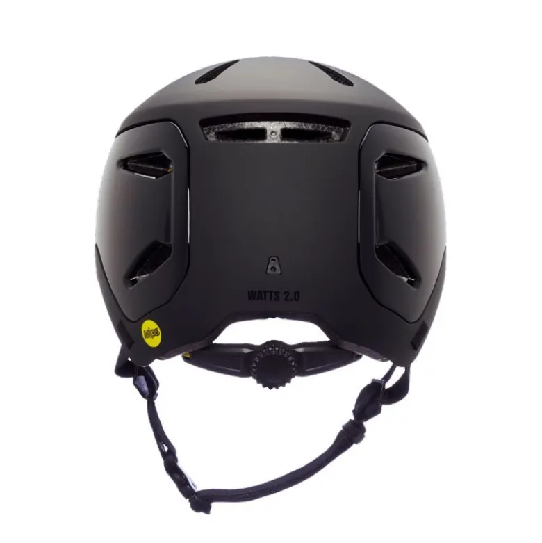 BernWatts 2.0 MIPS - Casque vélo