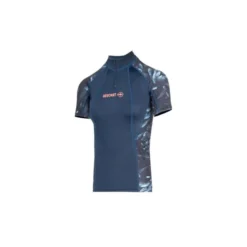 BeuchatAtoll Rashguard F Manches Courtes - Lycra femme