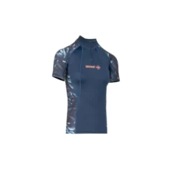 BeuchatAtoll Rashguard F Manches Courtes - Lycra femme