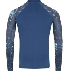 BeuchatAtoll Rashguard H Manches Longues - Lycra homme