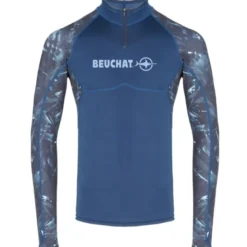 BeuchatAtoll Rashguard H Manches Longues - Lycra homme