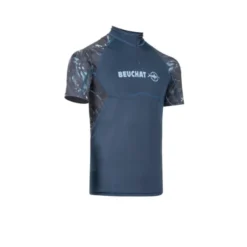 BeuchatAtoll Rashguard H Manches Courtes - Lycra homme