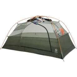 Big AgnesCopper Spur UL3 Bikepack - Tente