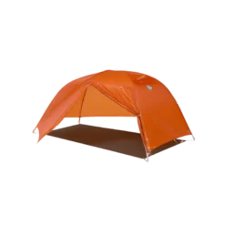 Big AgnesFootprint Copper Spur UL2 - Tapis de tente