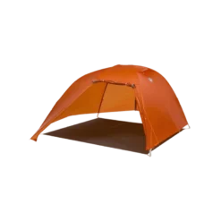 Big AgnesFootprint Copper Spur UL4 - Tapis de tente