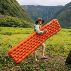 Big AgnesRapide SL Insulated - Matelas de camping