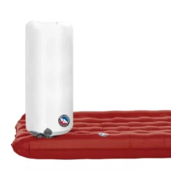 Big AgnesRapide SL Insulated - Matelas de camping