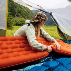 Big AgnesRapide SL Insulated - Matelas de camping